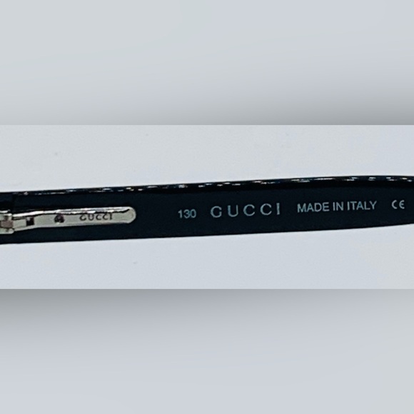 Pre-Owned Vintage Gucci Sunglasses - Picture 7 of 14